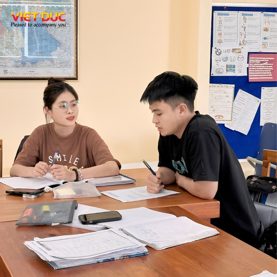 Tư vấn chọn ngành nghề