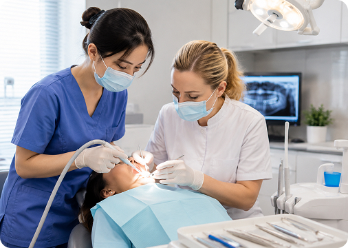 Tuyển sinh du học nghề Đức ngành Khách sạn tại Berlin – Hỗ trợ sắp xếp chỗ ở tại Đức