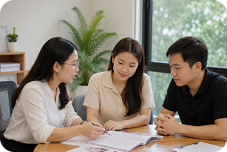 Tuyển sinh du học nghề Đức ngành Khách sạn tại Berlin – Hỗ trợ sắp xếp chỗ ở tại Đức