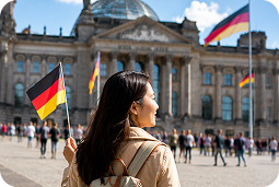 Tuyển sinh du học nghề Đức ngành Khách sạn tại Berlin – Hỗ trợ sắp xếp chỗ ở tại Đức