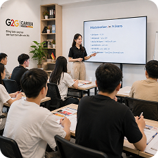 Đào tạo tiếng Đức